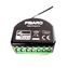 Fibaro FGS-224 dvojitý spínací reléový modul / 9.5 A / Z-WavePlus