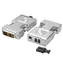 Lindy Extender DVI-D Single Link LWL / Fibre Optic 1500m