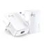TP-Link TL-PA7017 KIT bílá / Powerline Kit 2ks / 1000Mbps / 1xGLAN