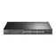 TP-Link TL-SG3428MP / Switch / 24x1000Mbps / 4x1Gbps SFP / PoE+