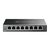 TP-Link TL-SG108S / Switch / 8x1000Mbps 