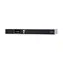 CyberPower GreenPower Office LCD II RM UPS 1000VA 600W / 1U / hloubka 38.9 cm