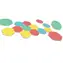 Nanoleaf Shapes Hexagons Starter Kit 15 Panelů