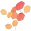 Nanoleaf Shapes Hexagons Starter Kit 9 Panelů