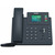 Yealink SIP-T33G / IP telefon / 4x SIP účet / LCD 2.4" / 2x RJ45 / POE/ Optima HD Voice / 12 programovatelných tlačítek