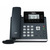 Yealink SIP-T42U / IP telefon / 6x SIP účet / LCD 2.7" / 2x RJ45 / POE/ Opus HD kodek / 15 programovatelných tlačítek