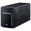 APC BX1600MI-FR Back-UPS 1600VA (900W) černá / Záložní zdroj / 230V / 2x RJ-45 / 4x česká zásuvka (FR)