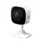 TP-Link Tapo C110 bílá / Vnitřní IP kamera / 1296p / obousměrný zvuk / detekce pohybu / WiFi