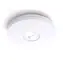 TP-Link EAP610 / Access Point AX1800 / 2.4GHz - 574Mbps / 5GHz - 1201Mbps / GLAN