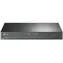 TP-Link TL-SG1210MPE / 10-port Switch / 9-Port Gigabit PoE+ / 1 Gigabit RJ45-SFP