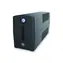 Conceptronic ZEUS02E / UPS / 850VA / 480 W / 4x IEC C13 / 2x Cat.5e RJ45