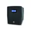 Conceptronic ZEUS03EM / UPS / 1200VA / 720 W / 3x IEC C13 / 2x Schuko 