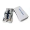 Gembird NCA-LSAS6-01 spojovací box FTP CAT6 šedá / KRONE (LSA) / 8P8C