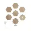 Nanoleaf Elements Hexagons základní sada 7 dílná