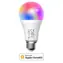 Meross Smart Wi-Fi Inteligentní LED žárovka RGB
