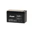 FUKAWA FW 9-12HRU / (12V 9Ah - Faston 250) SLA baterie / životnost 5let