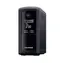 CyberPower Tracer III UPS (960W) černá / 1600VA / 960W / české zásuvky / LCD