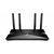 TP-Link Archer AX53 v1.0 / Wi-Fi 6 Router AX3000 / Dual Wi-fi / 2.4GHz 574Mbps / 5GHz 2402Mbps / 1x WAN / 4x LANs