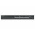 ZyXEL GS1900-24 / Switch Smart Managed / 24x GbE RJ-45 / 2x GbE SFP / VLAN / QoS / Rack