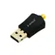Gembird WNP-UA300P-02 černá / Wi-Fi adaptér / 802.11bgn / USB 2.0