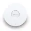 TP-Link EAP670 / AP / AX5400 / Dual-band / 1x 2.5GbE RJ-45 / POE 802.3at / MU-MIMO
