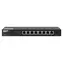 QNAP QSW-1108-8T / Switch / 8x RJ-45 2.5GbE 