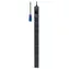 APC Easy PDU Basic ZeroU (20x C13 & 4x C19) 16A černá / ZeroU / IEC309 / 230V 