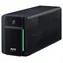 APC BX2200MI Back-UPS 2200VA (1200W) černá / Záložní zdroj / 230V / AVR / IEC zásuvky