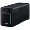 APC BX950MI Back-UPS 950VA (520W) černá / Záložní zdroj / 230V / AVR / IEC zásuvky