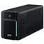 APC BX950MI-GR Back-UPS 950VA (520W) černá / Záložní zdroj / 230V / AVR / 4x Schuko zásuvka