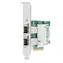 Hewlett Packard Enterprise 2-Port 10GbE 562SFP+ adaptér