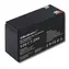 Qoltec 53062 baterie AGM 12V 7.2Ah max.108A
