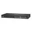 Aruba 6100 24G 4SFP+ / Switch / 24x Gigabit RJ45 port / 4x 10Gigabit SFP+ port / 128 Gbs / 95.2 Mpps