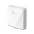 TP-Link EAP650-Wall / AP / AX3000 / Dual-band / 2x GbE RJ-45 / PoE 802.3at