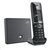 Gigaset COMFORT 550 IP / IP telefon / 6 SIP účtů / 1x RJ11 & 1x RJ-45