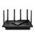 TP-Link Archer AX72 Pro / Wi-Fi 6 Router AX5400 / Dual Wi-fi / 2.4GHz 574Mbps / 5GHz 4804Mbps / 1x WAN / 4x LAN