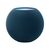 Apple HomePod mini modrá / Hlasový asistent / BT 5.0 / Wi-Fi / asistentka Siri