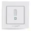 Homematic IP PIR detektor pohybu - pro 55 mm rámeček - vnitřní / IP20 / 2x AAA