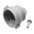 Homematic IP Adaptér ventilu Oventropt / M30 x 1.0mm -> M30 x 1.5mm