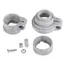 Homematic IP Adaptér ventilu Danfoss / RA RAV RAVL -> M30 x 1.5mm