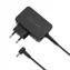 Qoltec 52390 Univerzální napajecí adaptér 33W 1.60m černá / 19V / 1.75A / 4.0x1.35