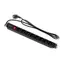 Qoltec 54471 Power strip pro RACK 19" s 8 zásuvky 2m černá / 1U / 16A / PDU