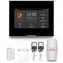 EVOLVEO Alarmex Pro chytrý bezdrátový Wi-Fi/GSM alarm