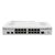 MikroTik Cloud Core Router CCR2004-16G-2S+PC / 4x 1.2GHz / 16x Gbit LAN / 2x SFP+ / RouterOS L6