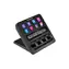 Elgato Stream Deck + BEARBEITUNG Black / multimediální ovladač / 8 talčítek / displej / USB-C