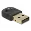 DeLock USB 2.0 mini adaptér Bluetooth 5.0