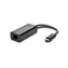 Kensington CA1100E síťový adaptér / 1000Mbps (RJ45) / USB-C