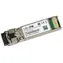 MikroTik XS+31LC10D / optický modul kombinovaný / SFP / SFP+ / SFP28 / SM / 10km / 1.25 10 25Gbps / 1310nm / 2x LC