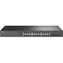 TP-Link TL-SG3428X-M2 / Switch / 24x 2.5Gbps RJ-45 / 4x 10Gbps SFP+