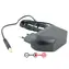 AVACOM Univerzální napájecí adaptér 18W 2A 9V konektor 5.5mm x 2.1mm